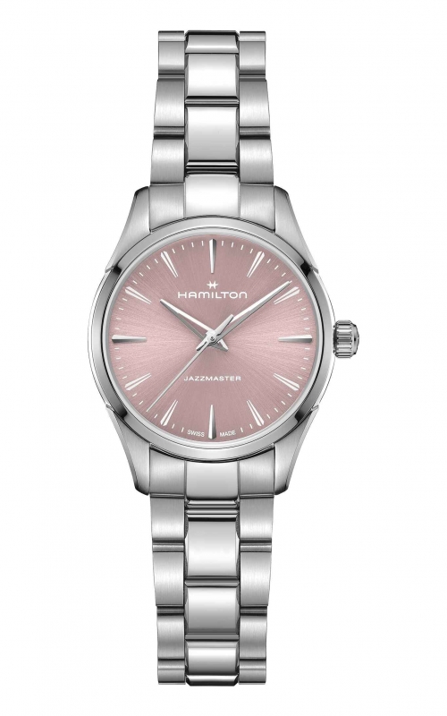 Hamilton Jazzmaster Watch H32301171