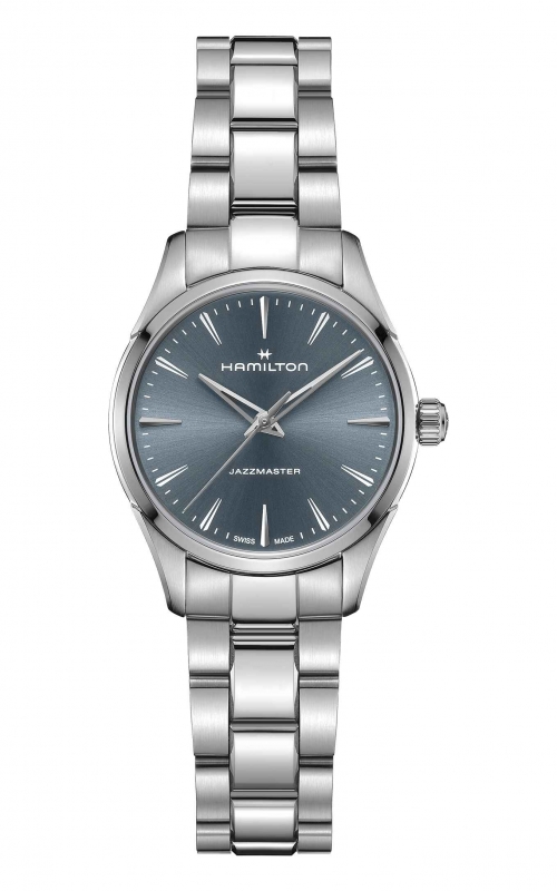 Hamilton Jazzmaster Watch H32301141