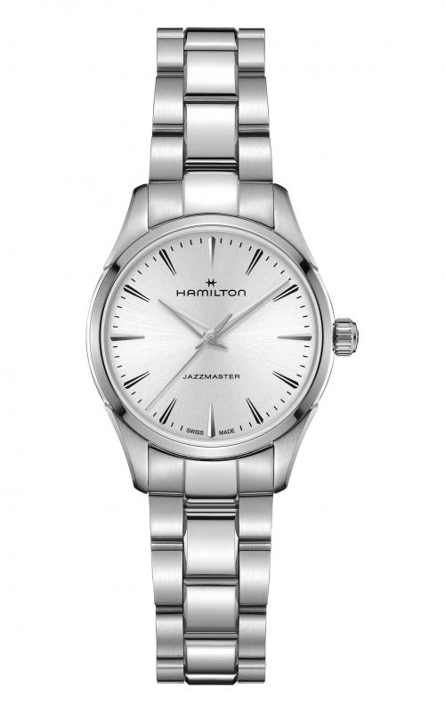 Hamilton Jazzmaster Watch H32301181