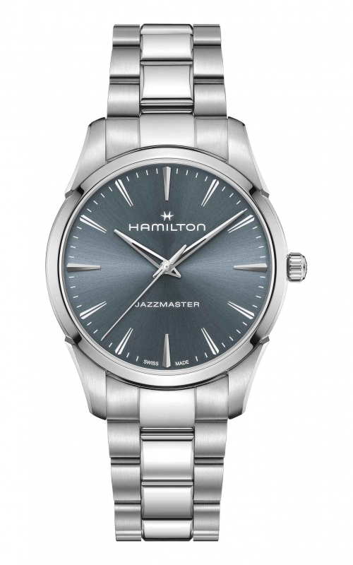 Hamilton Jazzmaster Watch H32461141