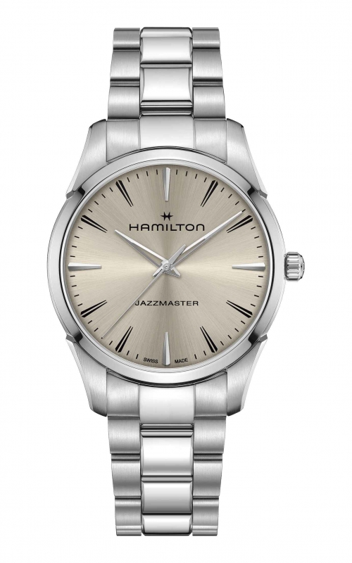 Hamilton Jazzmaster Watch H32461121