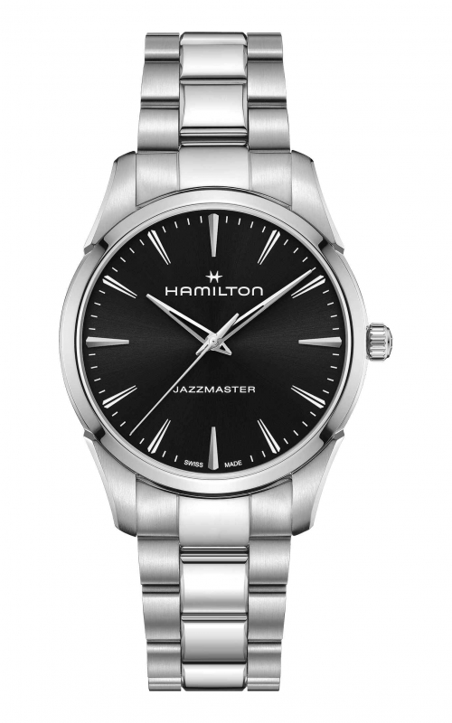Hamilton Jazzmaster Watch H32461131