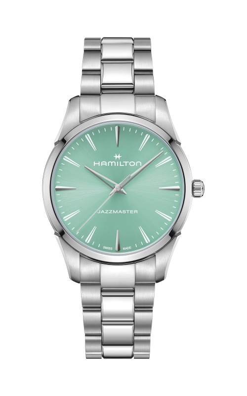 Hamilton Jazzmaster Watch H32461161