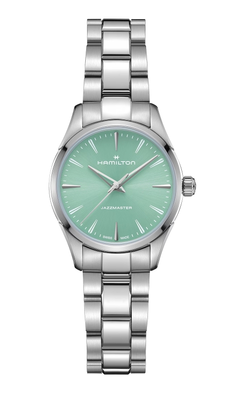 Hamilton Jazzmaster Watch H32301161