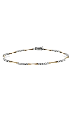 Simon G Bracelet LB2158-R product image