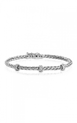 Simon G Woven Bracelet LB2093 product image