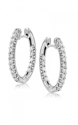 Simon G Earrings ER380 product image
