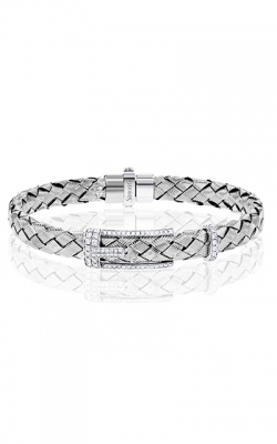 Simon G Buckle Bracelet LB2085 product image