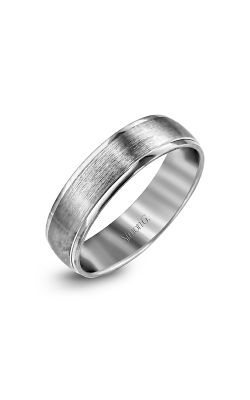 Simon G Wedding Band LG124 product image
