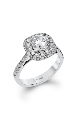 Simon G Engagement Ring MR2827-A product image