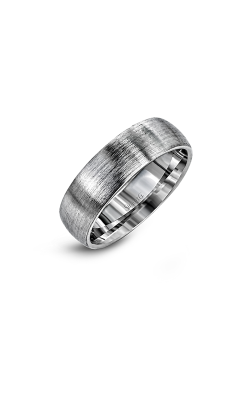 Simon G Wedding Band LG147 product image