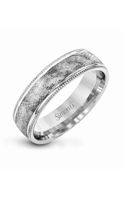 Simon G Wedding Band LG160 product image