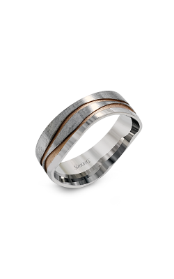 Simon G Wedding Band MR2656 product image