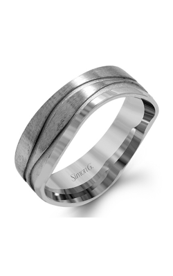 Simon G Wedding Band MR2656 product image