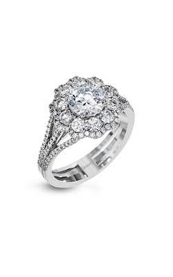 Simon G Engagement Ring MR2624 product image