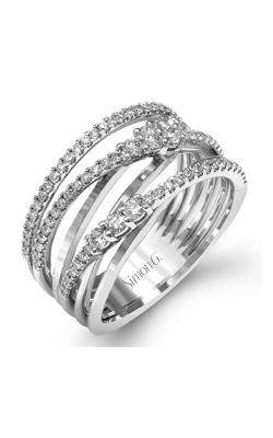 Simon G Clio Fashion ring MR2606 product image