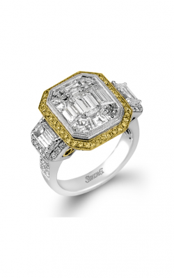 Simon G Engagement Ring LP2068-A product image