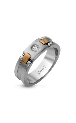Simon G Wedding Band LP2078 product image