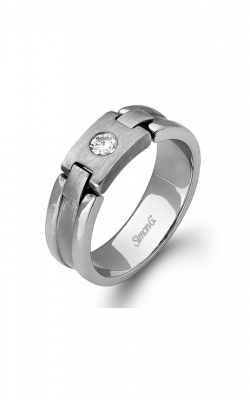 Simon G Wedding Band LP2078 product image