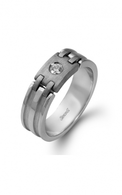 Simon G Wedding Band LP2079 product image