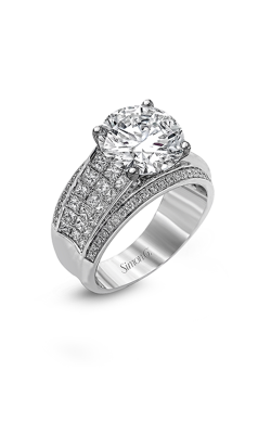 Simon G Engagement Ring MR2141 product image