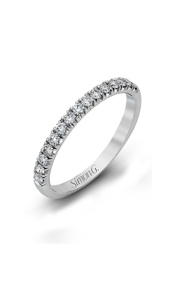 Simon G Wedding Band MR2132 product image