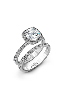 Simon G Wedding Band MR1840-A product image
