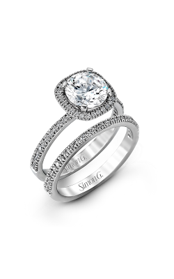 Simon G Engagement Ring MR1840-A product image