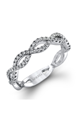 Simon G Wedding Band MR1596 product image