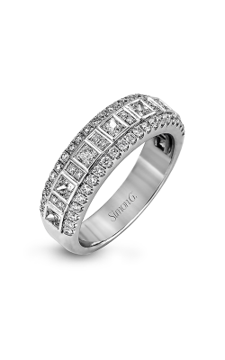 Simon G Wedding Band MR1594 product image