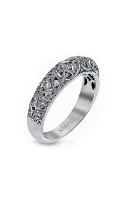 Simon G Wedding Band MR1523 product image