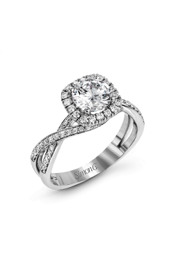 Simon G Engagement Ring MR1394-A product image