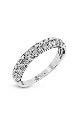 Simon G Wedding Band LR2120 product image