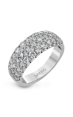 Simon G Wedding Band LR1174 product image