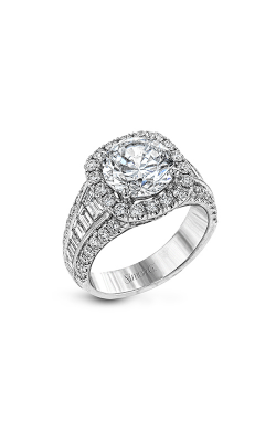 Simon G Engagement Ring LR1125 product image
