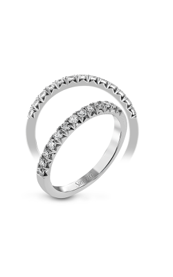 Simon G Wedding Band LP2375 product image