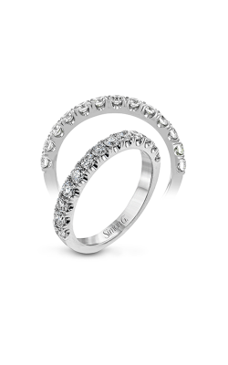 Simon G Wedding Band LP2374 product image