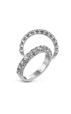 Simon G Wedding Band LP2371 product image