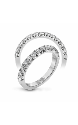 Simon G Wedding Band LP2350 product image