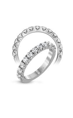 Simon G Wedding Band LP2349 product image