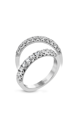 Simon G Wedding Band LP2348 product image
