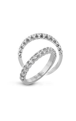 Simon G Wedding Band LP2347 product image