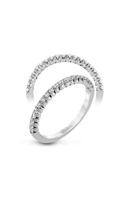 Simon G Wedding Band LP2345 product image
