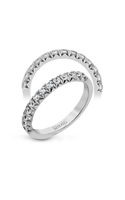 Simon G Wedding Band LP2343 product image