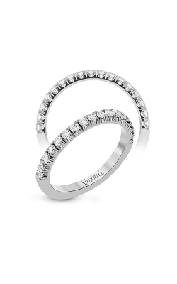 Simon G Wedding Band LP2342 product image