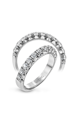 Simon G Wedding Band LP2340 product image