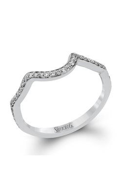 Simon G Wedding band SG LP2304 product image