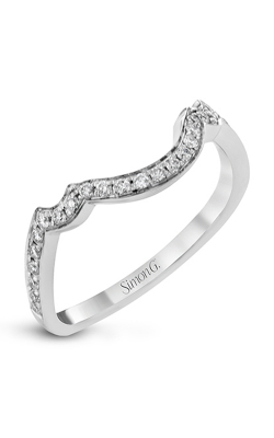 Simon G Wedding band SG LP2301 product image