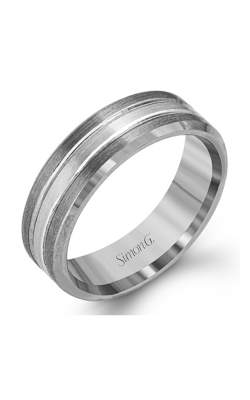 Simon G Wedding Band LP2189 product image