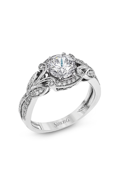 Simon G Engagement Ring TR629 product image